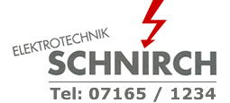 Schnirch Logo